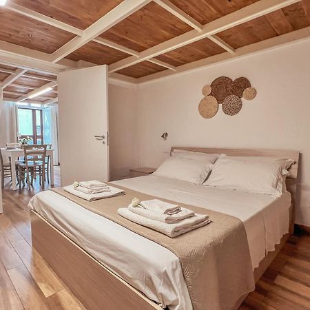 Вілла Casa Melpi Остуні Екстер'єр фото
