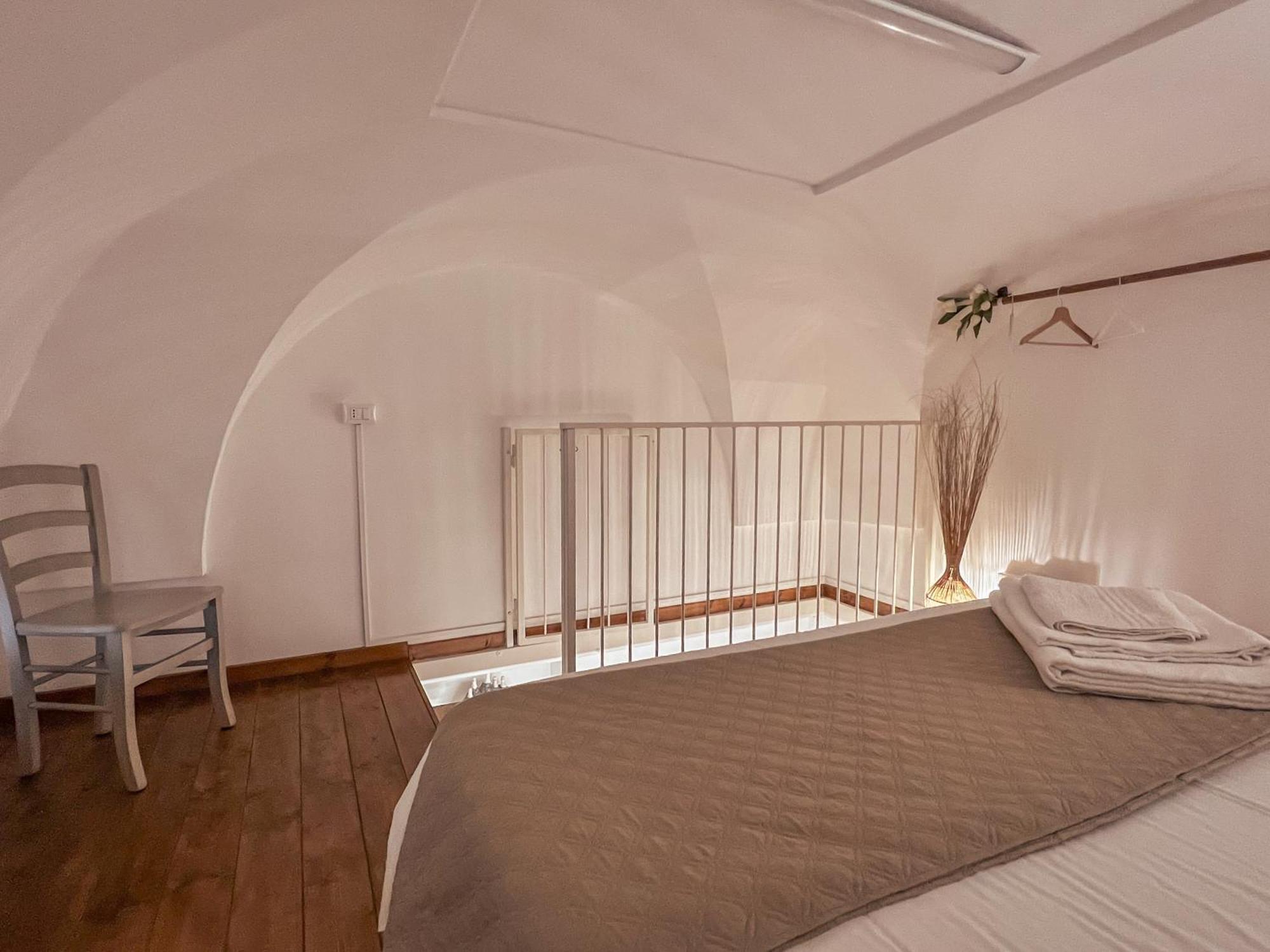 Вілла Casa Melpi Остуні Екстер'єр фото